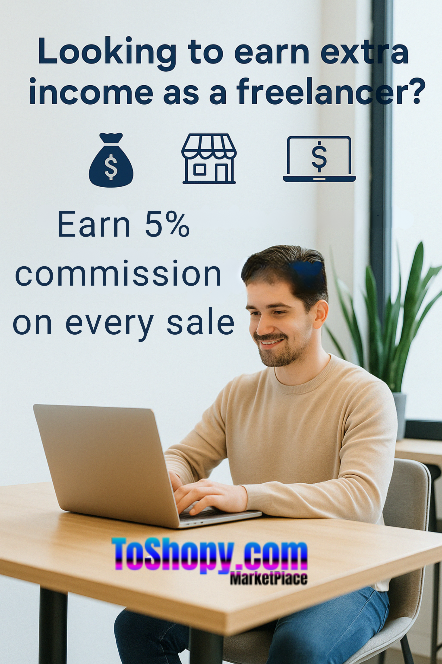 earn-5-commission-on-every-sale-toshopycom.png