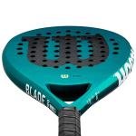 Desata tu Potencial en 24/48 Horas: Pala de Pádel Wilson Blade Pro V3 2024 - ¡Envío Gratis!