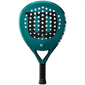 Desata tu Potencial en 24/48 Horas: Pala de Pádel Wilson Blade Pro V3 2024 - ¡Envío Gratis!