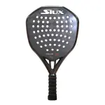 Desata tu Potencia y Precisión: Siux Fenix Pro 5 Black - ¡Domina la Pista! Envío Rápido y Gratuito!