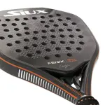 Desata tu Potencia y Precisión: Siux Fenix Pro 5 Black - ¡Domina la Pista! Envío Rápido y Gratuito!