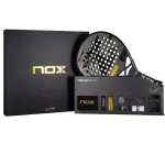 Desata un Rendimiento Genial: Nox AT10 Genius Limited Edition 2025 - ¡Exclusiva Potencia y Precisión! Envío Rápido y Gratuito!