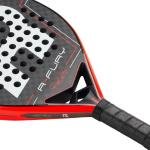 Domina la Red: Royal Padel Fury 2025 - ¡Potencia y Precisión para Expertos! Envío Rápido y Gratuito!